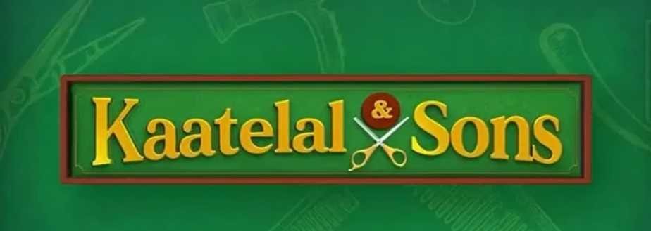 Kaatelal & Sons serial cast Crew Timing wiki