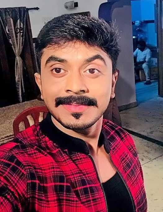 Mohammed Azeem wiki Biography