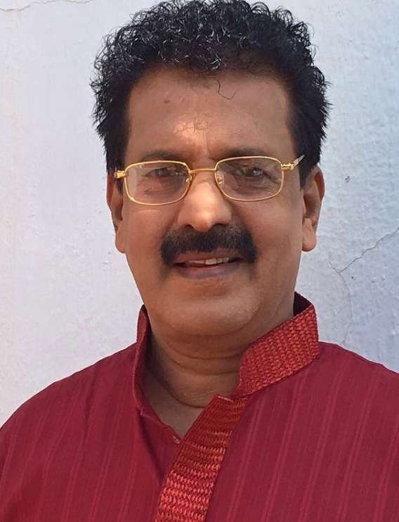 Madhu Mohan wiki Biography