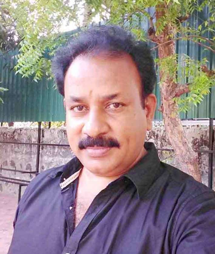 Soodhu Kavvum Sivakumar wiki Biography