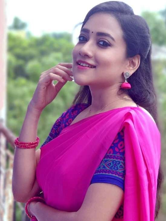Asritha Kingini wiki Biography
