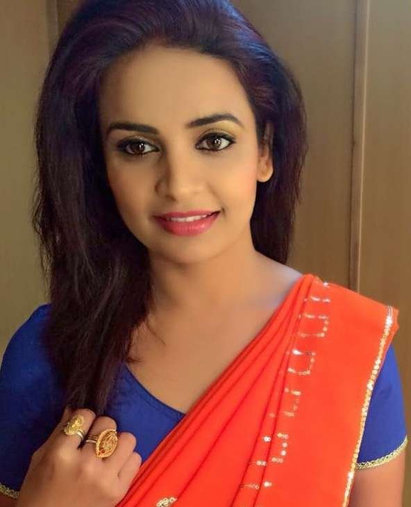 Anuradha Singh wiki Biography