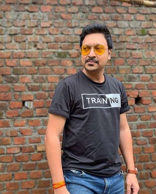 Sachin Parikh wiki Biography