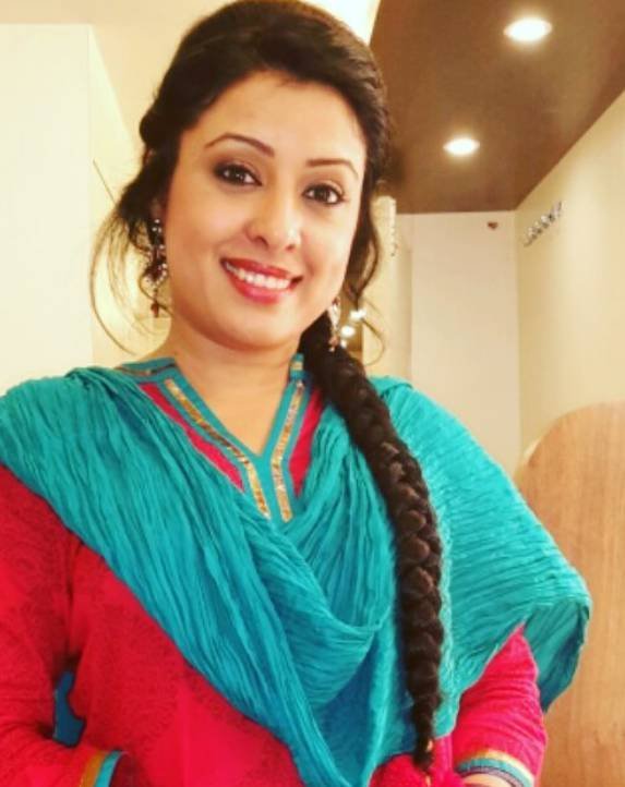 Mamta Verma wiki Biography