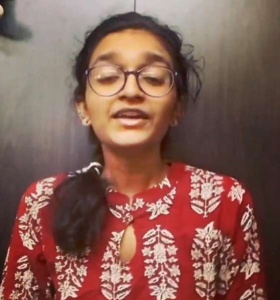 Kabhini Mithra wiki Biography