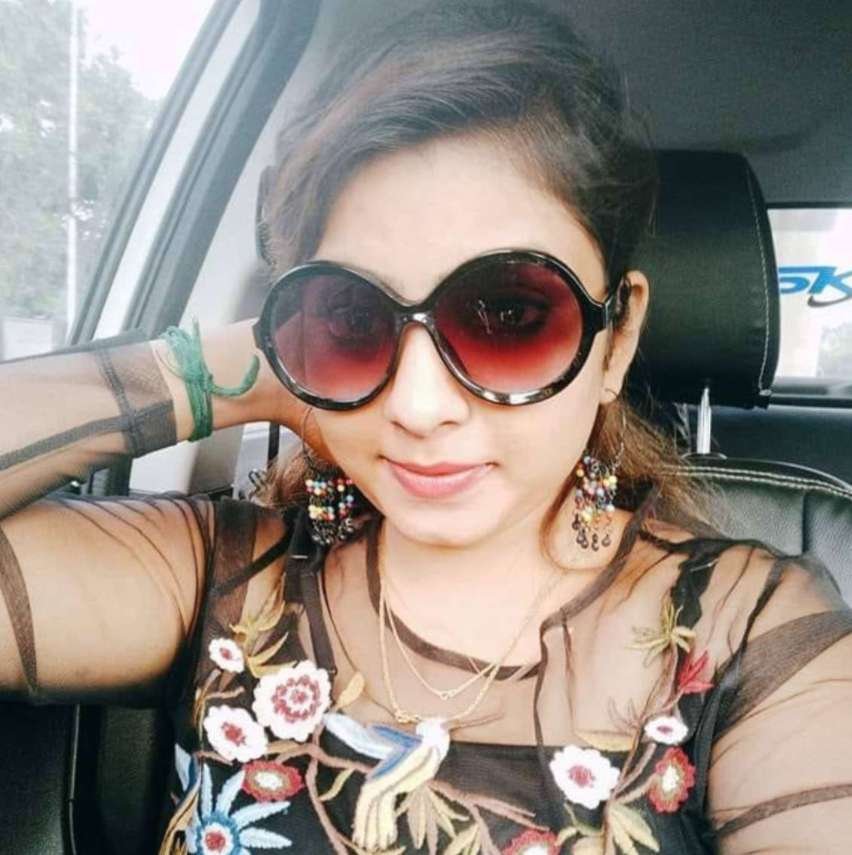 Anu Neela wiki Biography