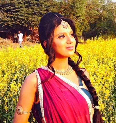 Nazea Hasan Sayed wiki Biography