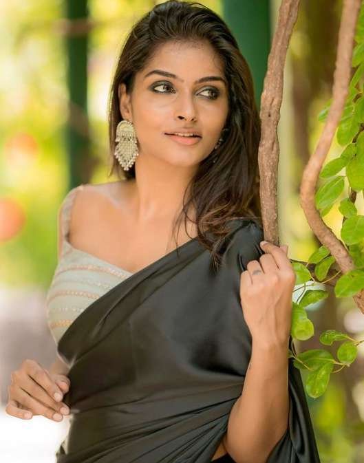 Subalakshmi Rangan wiki Biography
