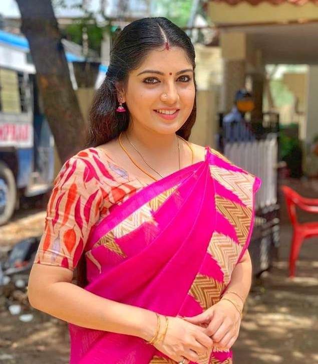 Papri Ghosh wiki Biography