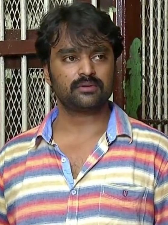Guhan Shanmugam wiki Biography