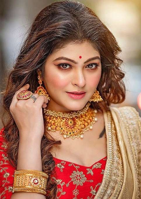 Rukma Roy wiki Biography