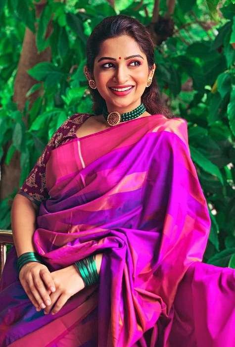 Anchor Nakshathra Nagesh wiki Biography