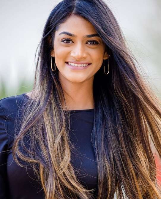 Sharon Angel Dhinakaran wiki Biography
