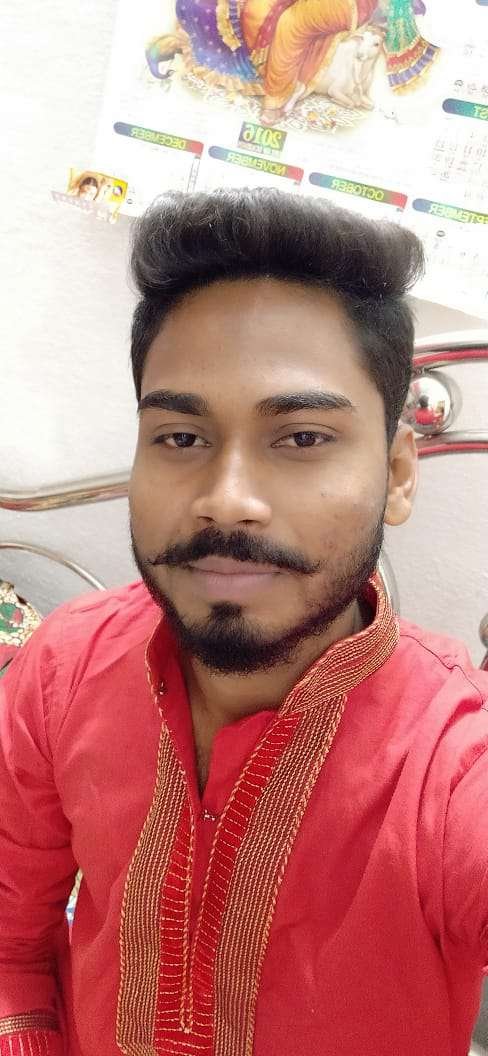 Pradip Mishra wiki Biography