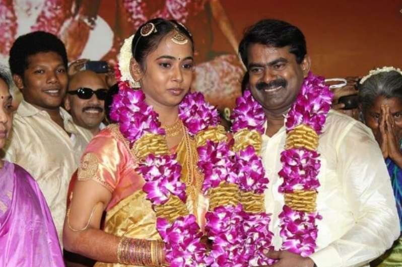 K Kayalvizhi wiki Biography
