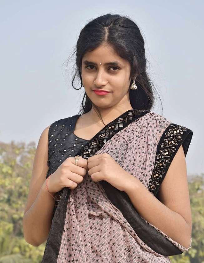 Sanchita Basu wiki Biography