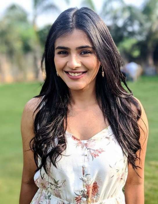 Hebah Patel wiki Biography