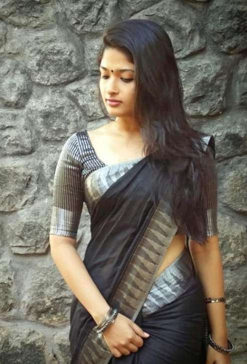 Nikitha Rajesh wiki Biography