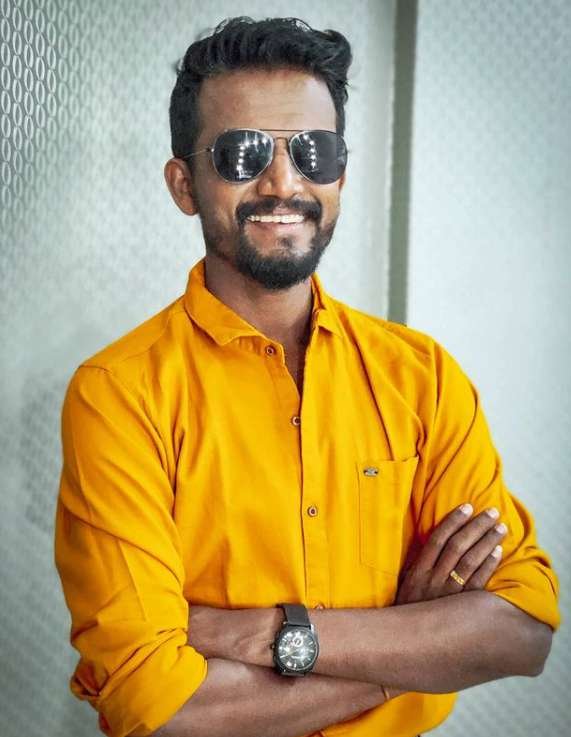 Kirik Keerthi wiki Biography
