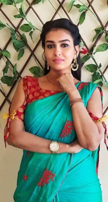 Vandhana Michael wiki Biography