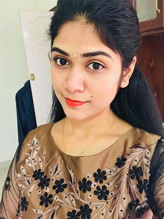 Darshana Das wiki Biography