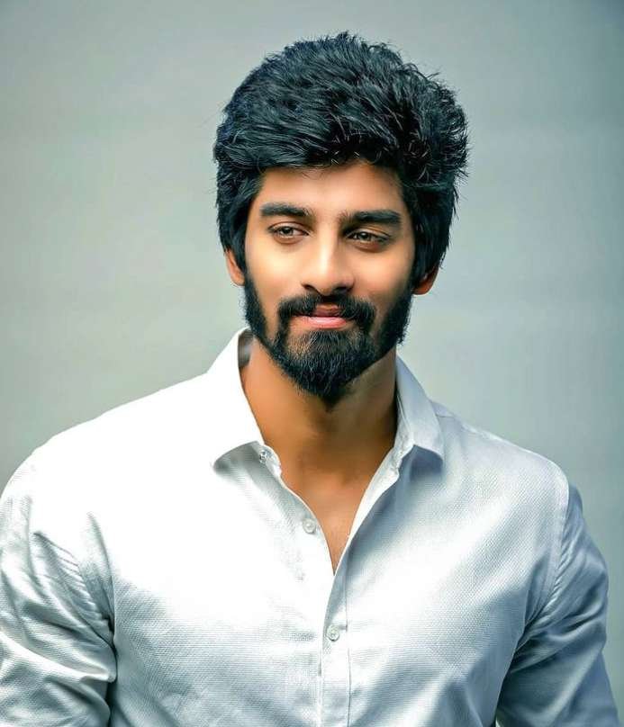 Sudharsan Govind wiki Biography