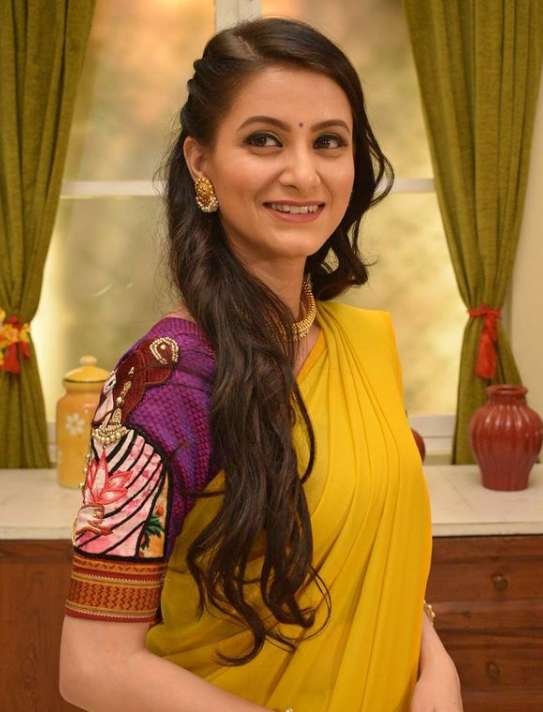 Revati Lele wiki Biography