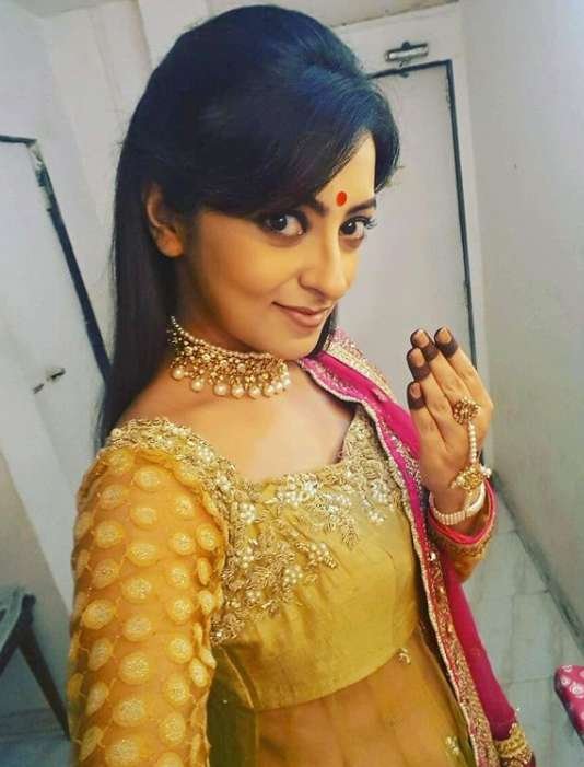 Jaya Binju Tyagi wiki Biography