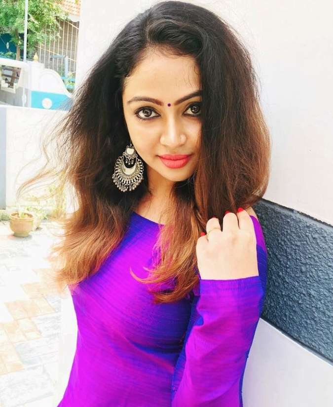 Arundhathi Nair wiki Biography