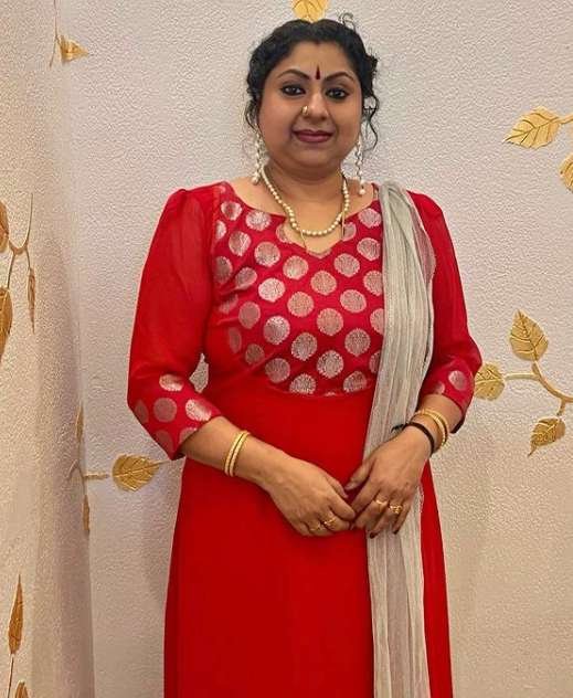 Binni Krishnakumar wiki Biography