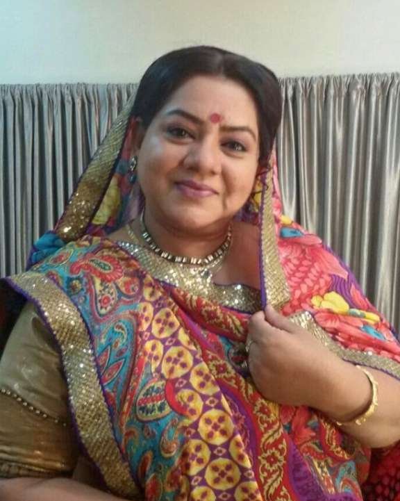 Anuradha Kanabar wiki Biography