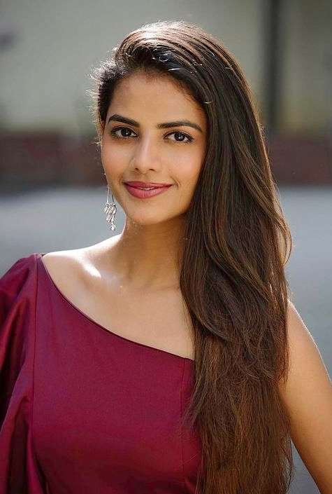 Ritu Agarwal wiki Biography