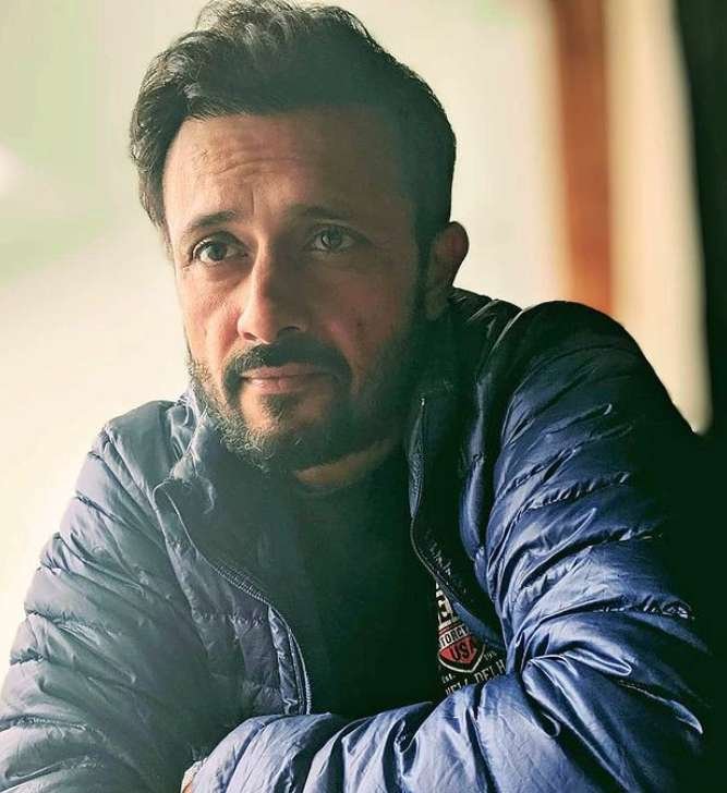 Satyadeep Mishra wiki Biography