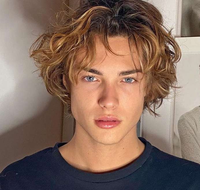 Instagram star Jared Celma wiki Biography