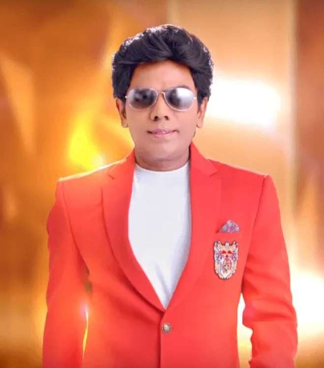 Saravanan Arul wiki Biography