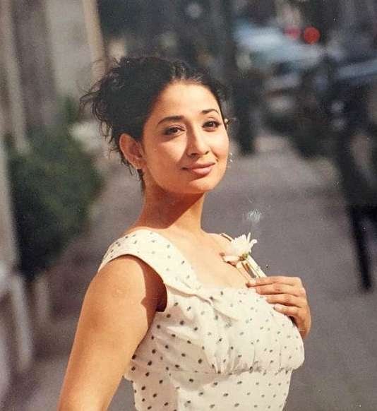 Shruti Panwar wiki Biography