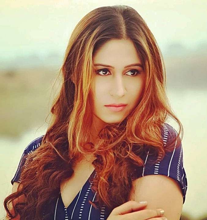 Kavita Tripathi wiki Biography