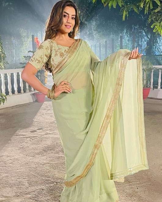 Akshara Singh wiki Biography