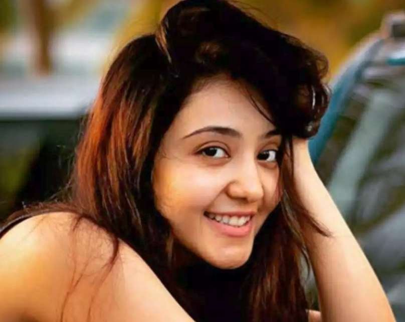 Namrata Pathak wiki Biography