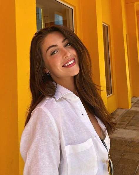 Chelcie May wiki Biography