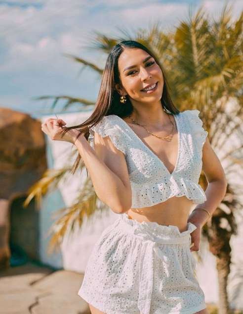 Cecia Loaiza wiki Biography