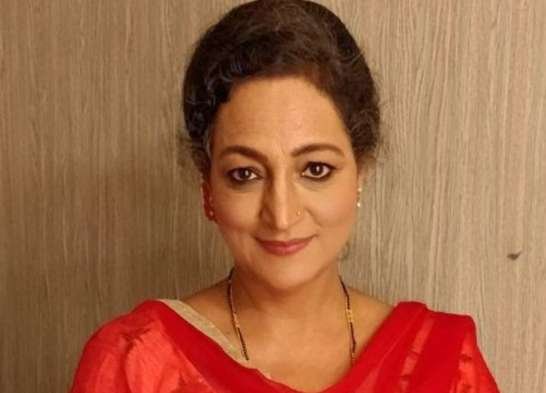 Sucheta Shivkumar wiki Biography
