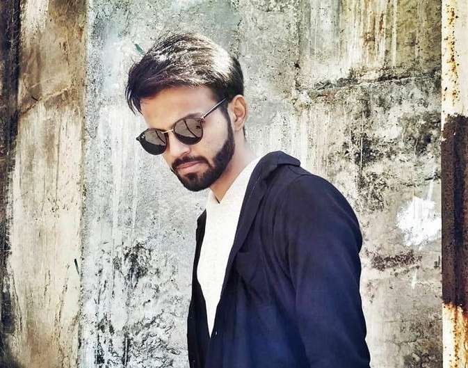 Kaushal Vyas wiki Biography