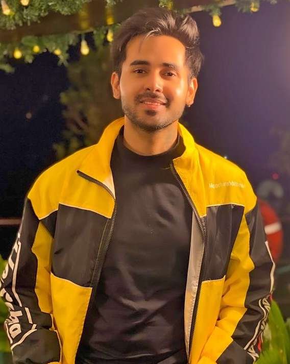 Randeep Rai wiki Biography