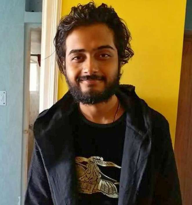 Kushal Paul wiki Biography