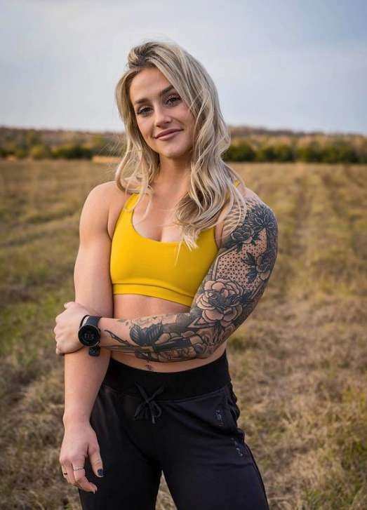 Josie Hamming wiki Biography