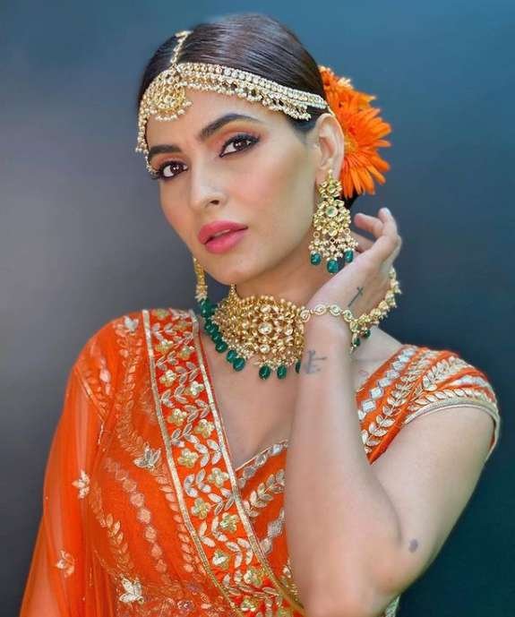 Karishma Sharma wiki Biography