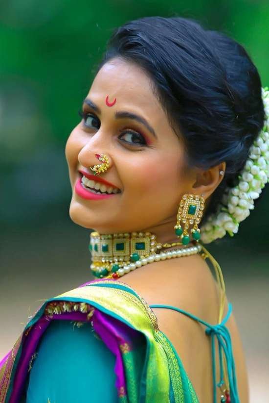 Dipti Ketkar wiki Biography