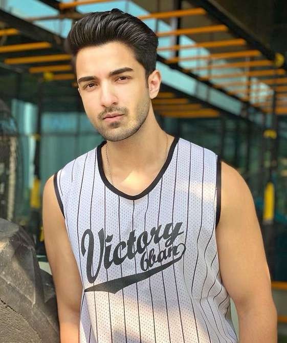 Rohit Suchanti wiki Biography