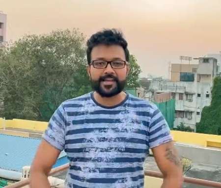 Singer Rahul Nambiar wiki Biography